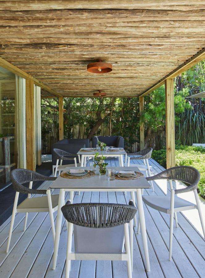 Posada Tamarindo Хосе-Ігнасіо Екстер'єр фото