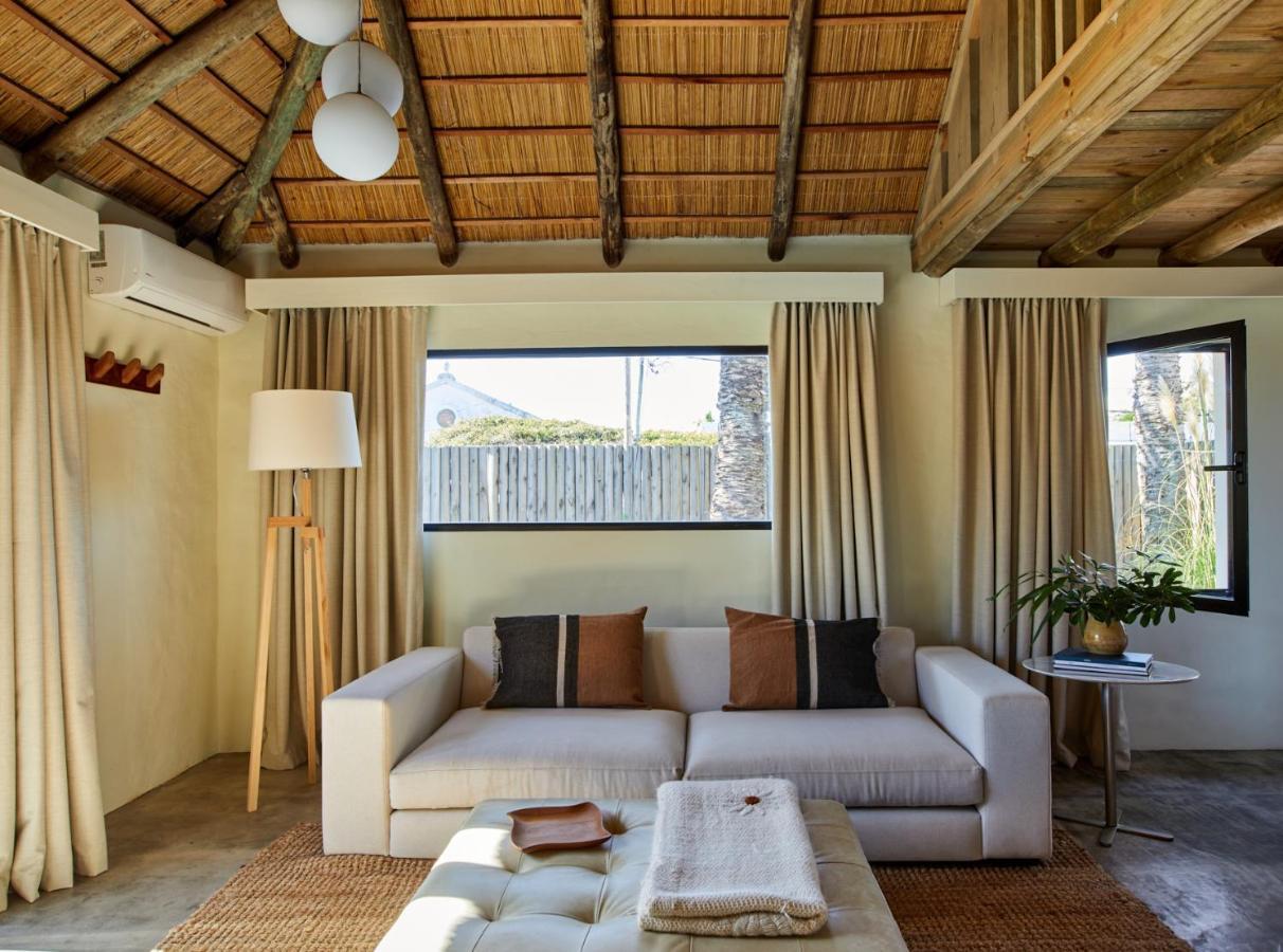 Posada Tamarindo Хосе-Ігнасіо Екстер'єр фото