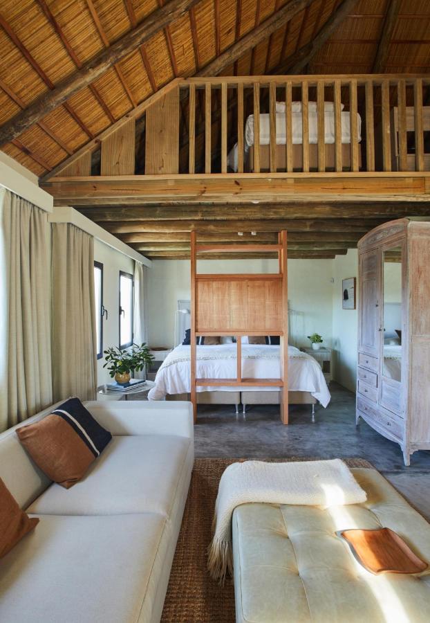 Posada Tamarindo Хосе-Ігнасіо Екстер'єр фото